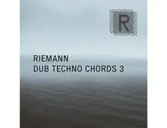 Riemann Kollektion Riemann Dub Techno Chords 3 main image