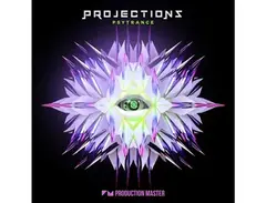 Production Master Projections - Psytrance main image
