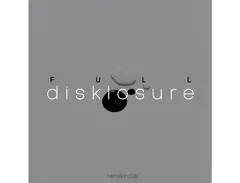 Samplestar Full Disklosure main image