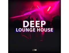 LP24 Audio Deep Lounge House main image