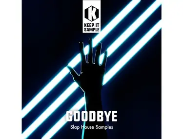 Keep It Sample Goodbye