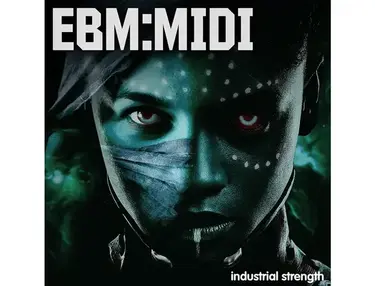 Industrial Strength EBM: Midi