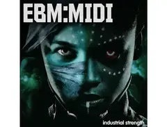 Industrial Strength EBM: Midi main image