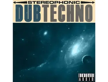 Renegade Audio - Dub Techno