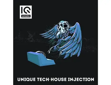 Unique Tech-House Injection