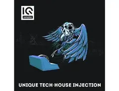 Unique Tech-House Injection main image