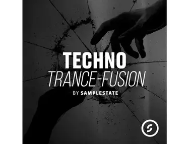 Samplestate Techno Trance Fusion