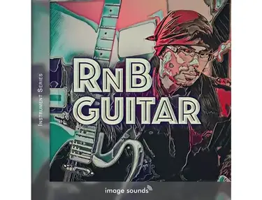 Image Sounds - RnB Guitar