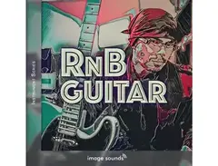 Image Sounds - RnB Guitar main image