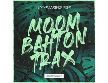Loopmasters Moombahton Trax