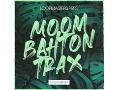 Loopmasters Moombahton Trax main image