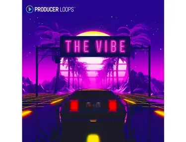 Producer Loops The Vibe
