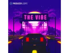 Producer Loops The Vibe main image