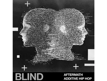 Blind Audio Aftermath - Additive Hip Hop