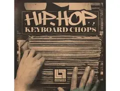 Looptone Hip Hop Keyboard Chops main image