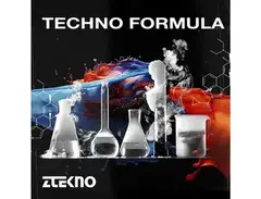 ZTEKNO Techno Formula main image