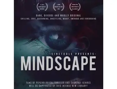 Cinetools Mindscape