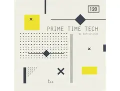 Bingoshakerz Prime Time Tech by Variavision main image