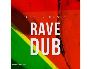 Aim Audio Rave Dub