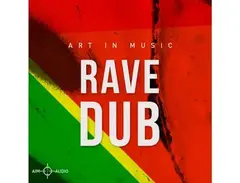 Aim Audio Rave Dub main image