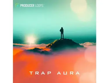 Producer Loops Trap Aura