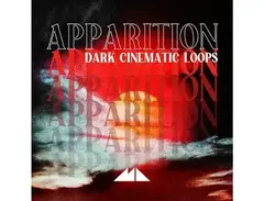ModeAudio Apparition - Dark Cinematic Loops main image