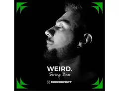 Deeperfect Artist Series - WEIRD  Swing Bass main image