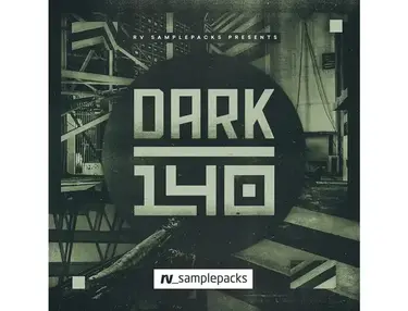 RV Samplepacks Dark 140
