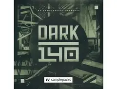 RV Samplepacks Dark 140 main image