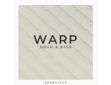 Zenhiser Warp - Drum & Bass