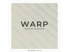 Zenhiser Warp - Drum & Bass main image