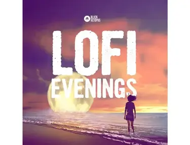 Black Octopus LoFi Evenings