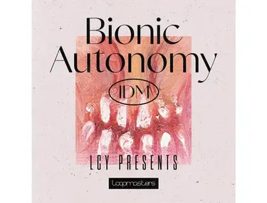 Loopmasters LCY - Bionic Autonomy