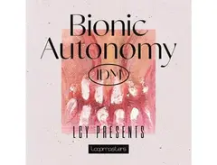 Loopmasters LCY - Bionic Autonomy main image