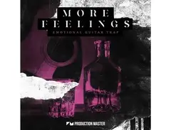 Production Master More Feelings â Emotional Guitar Trap main image