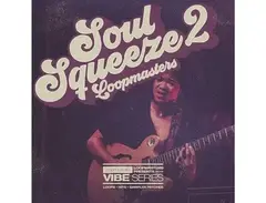 Loopmasters Soul Squeeze Vol 2 main image