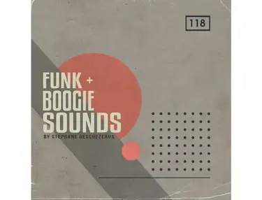 Funk & Boogie Sounds by Stephane Deschezeaux