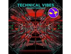 DABRO Music Technical Vibes main image