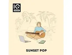 IQ Samples Sunset Pop main image