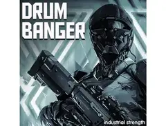Industrial Strength Drum Banger main image