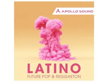 Latino Future Pop & Reggaeton