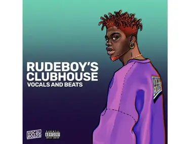 Vocal Roads Rudeboyâs Clubhouse - Vocals and Beats