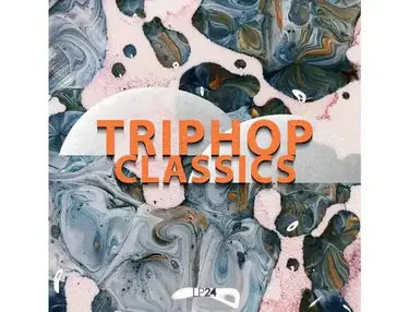 LP24 Audio TripHop Classics