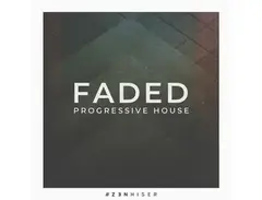 Zenhiser Faded - Progressive House main image