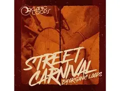 Organic Loops Street Carnival main image
