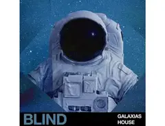 Blind Audio Galaxias House main image