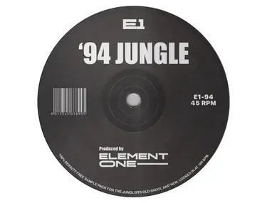 Element One '94 Jungle