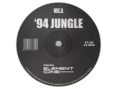 Element One '94 Jungle main image