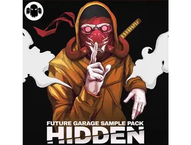 Ghost Syndicate Hidden