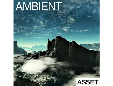Industrial Strength Ambient - ASSET